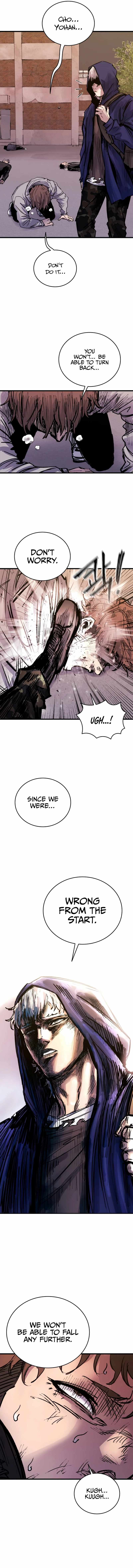 High Class Chapter 32 8